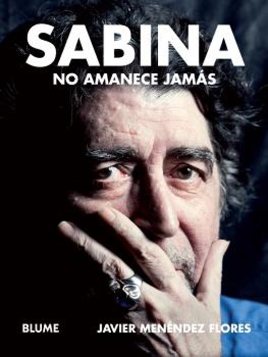 Sabina: No Amanece Jamas