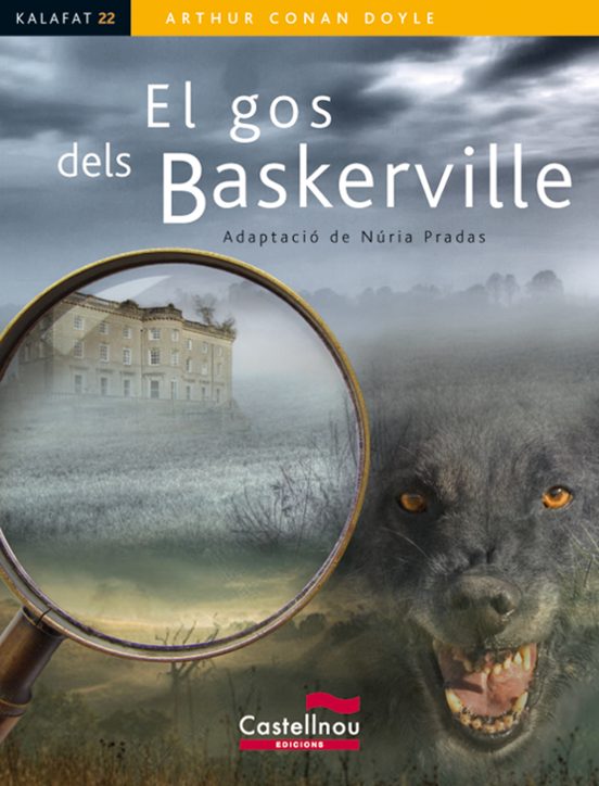El Gos Dels Baskerville