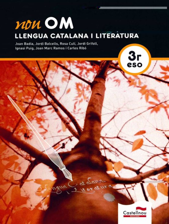 Gd Llengua Catalana I Literatura Ges