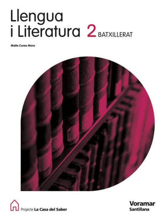 Llengua I Liter 2btx C Saber Ed 2009 Valencia