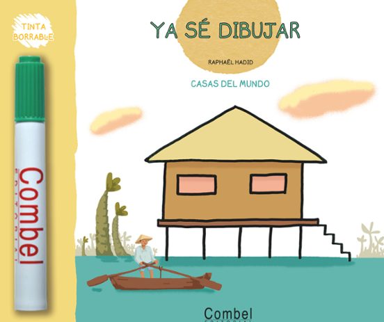 Ya Se Dibujar: Casas Del Mundo