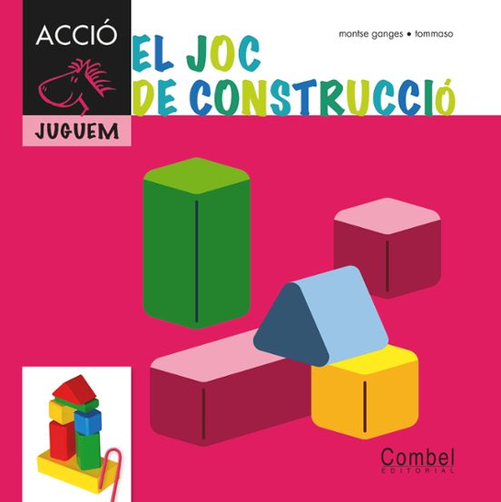 El Joc De Construccio