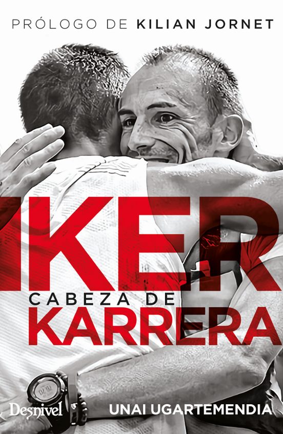 Iker Karrera. Cabeza de Karrera