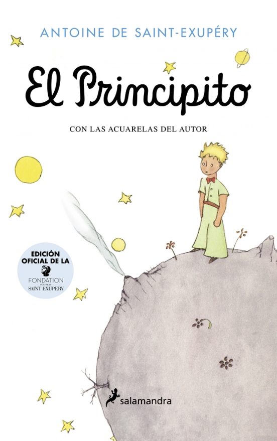 El Principito