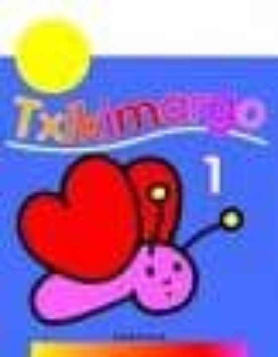 Txikimargo 1