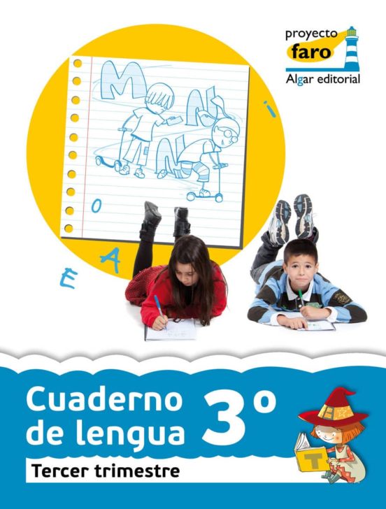 Cuaderno De Lengua 3.3