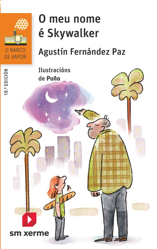 O Meu Nome É Skywalker