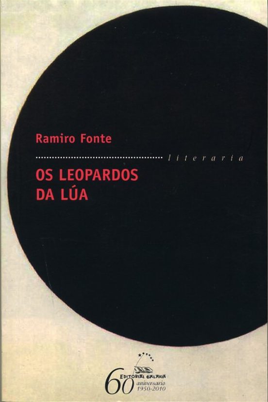 Os Leopardos da Lua