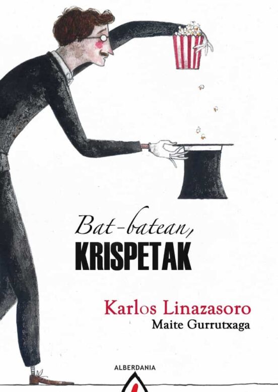 Bat Batean Krispetak