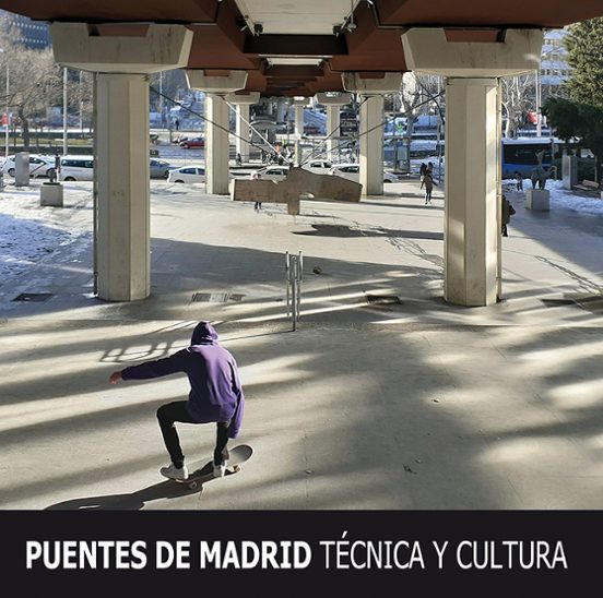 Puentes De Madrid