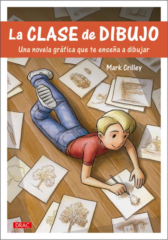 La Clase De Dibujo