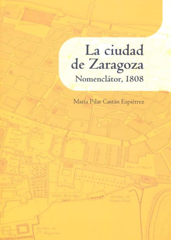 La Ciudad De Zaragoza