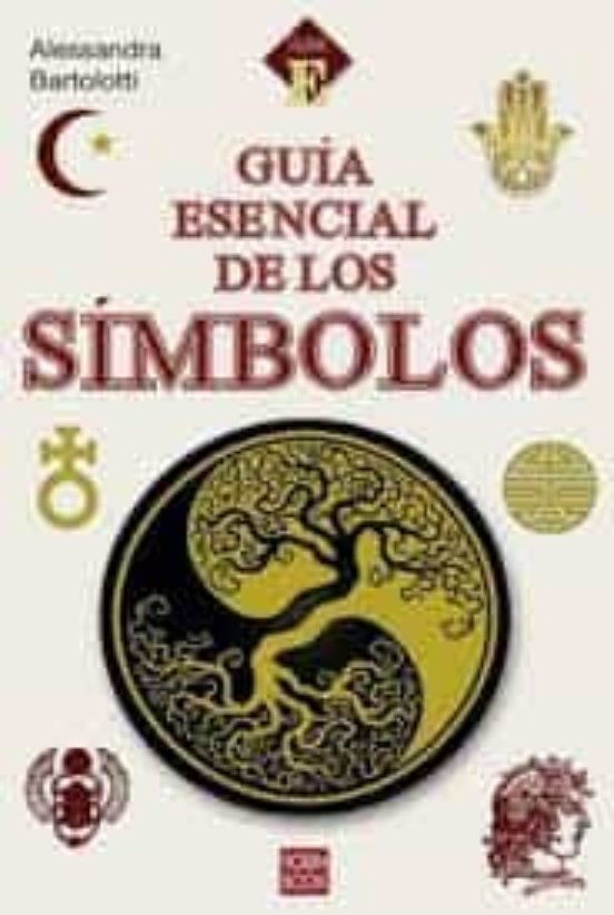 Guía Esencial De Los Símbolos