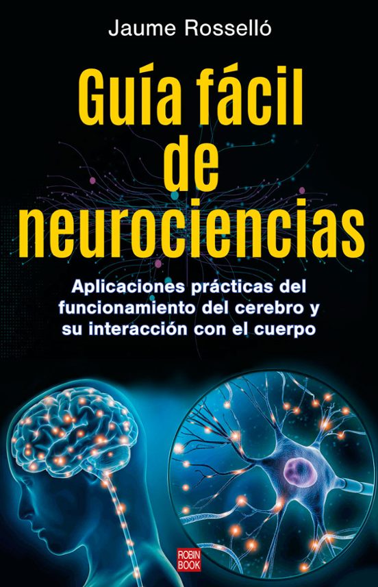 Guía Fácil De Neurociencias