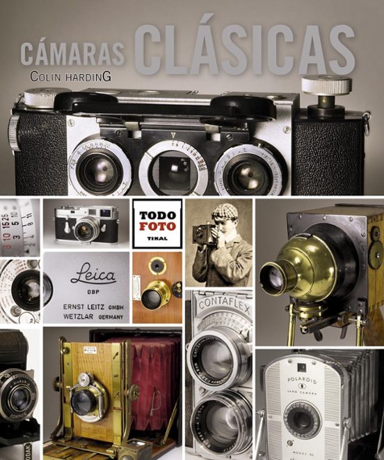 Camaras Clasicas