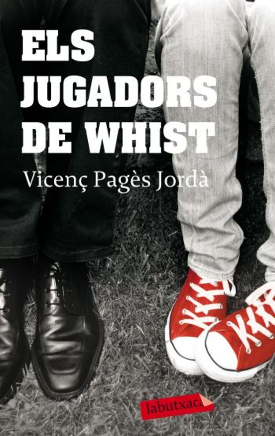 Els Jugadors De Whist