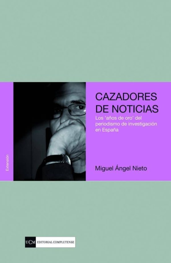 Cazadores De Noticias