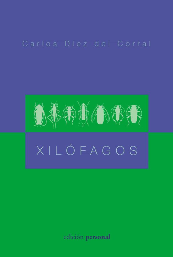 Xilófagos