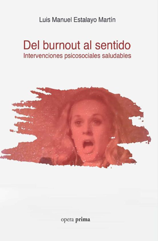 Del Burnout Al Sentido