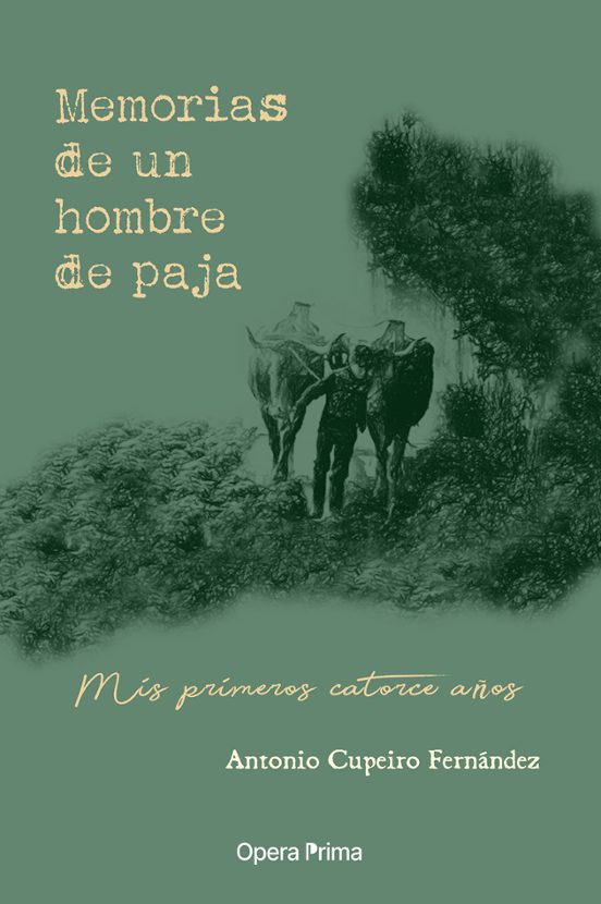 Memorias De Un Hombre De Paja