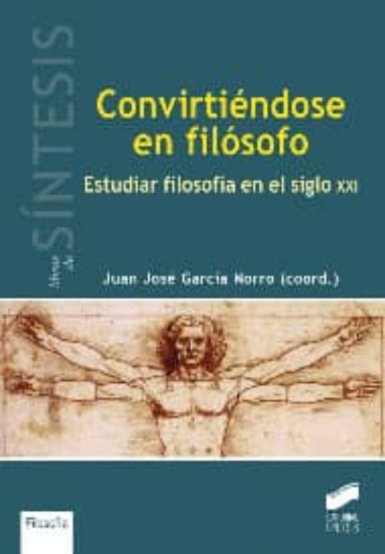 Convirtiéndose en filósofo