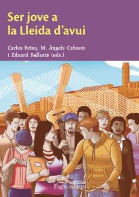 Ser Jove A La Lleida D Avui