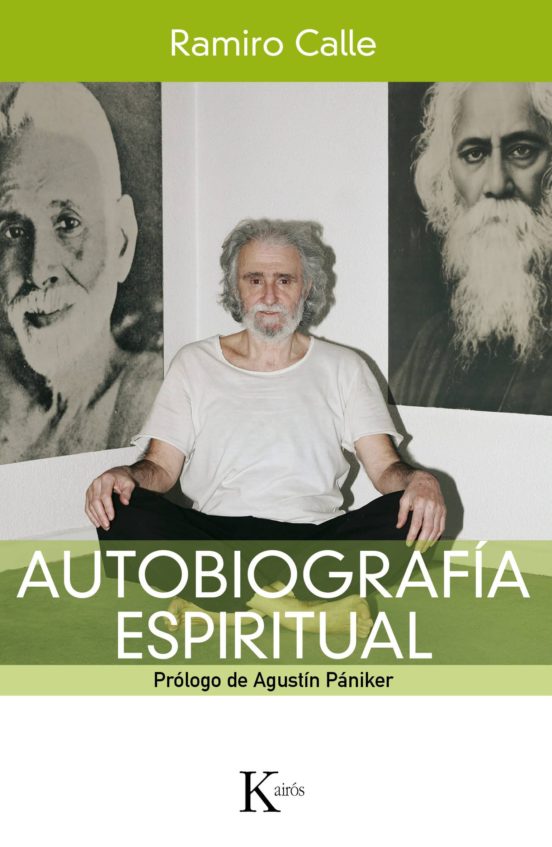 Autobiografía Espiritual
