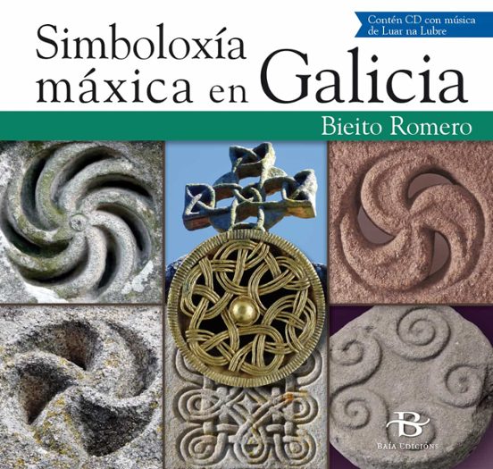 Simboloxia Maxica En Galicia