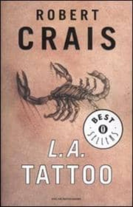 L.a. Tattoo