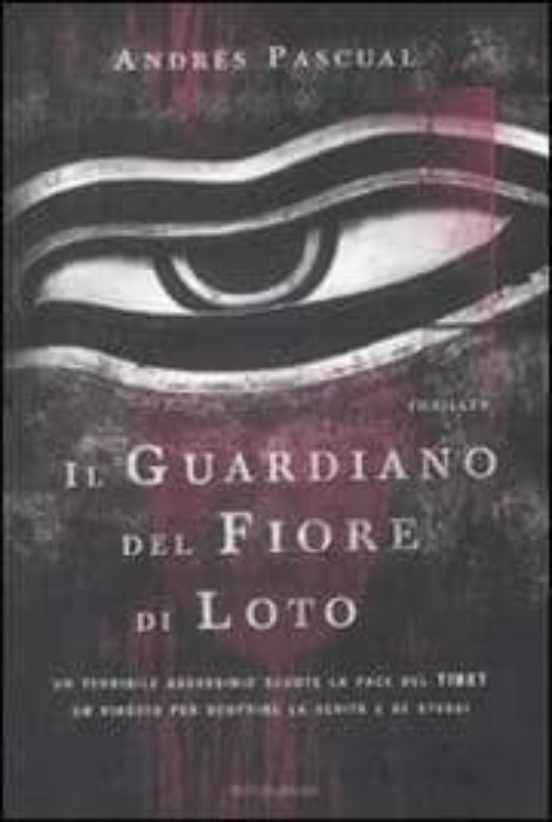 Il Guardiano Del Fiore Di Loto