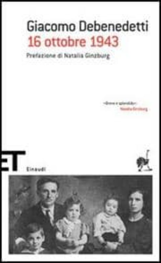 16 Ottobre 1943