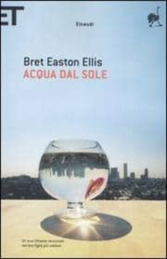 Acqua Dal Sole