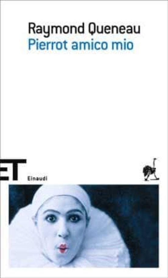 Pierrot Amico Mio