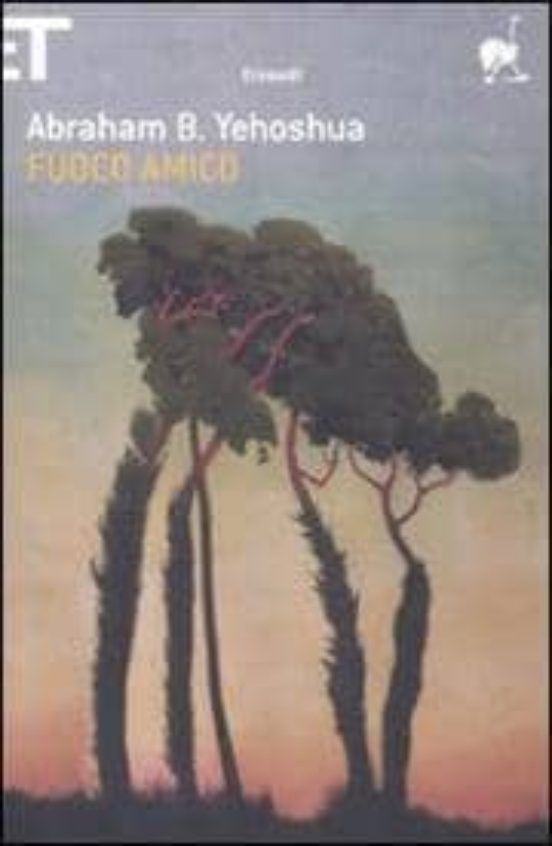 Fuoco Amico
