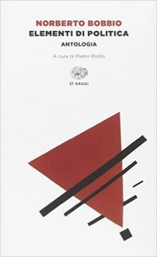 Elementi Di Politica. Antologia