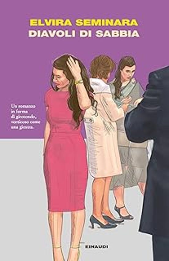 Diavoli Di Sabbia