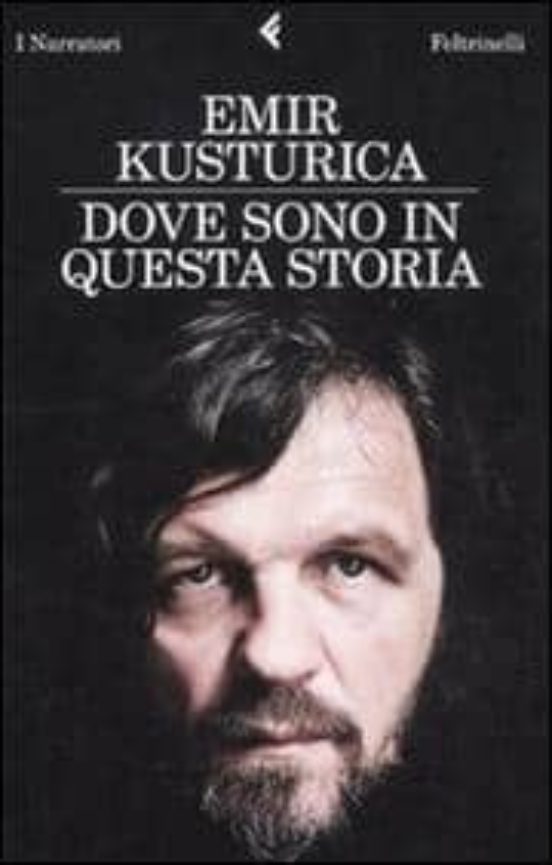 Dove Sono in Questa Storia