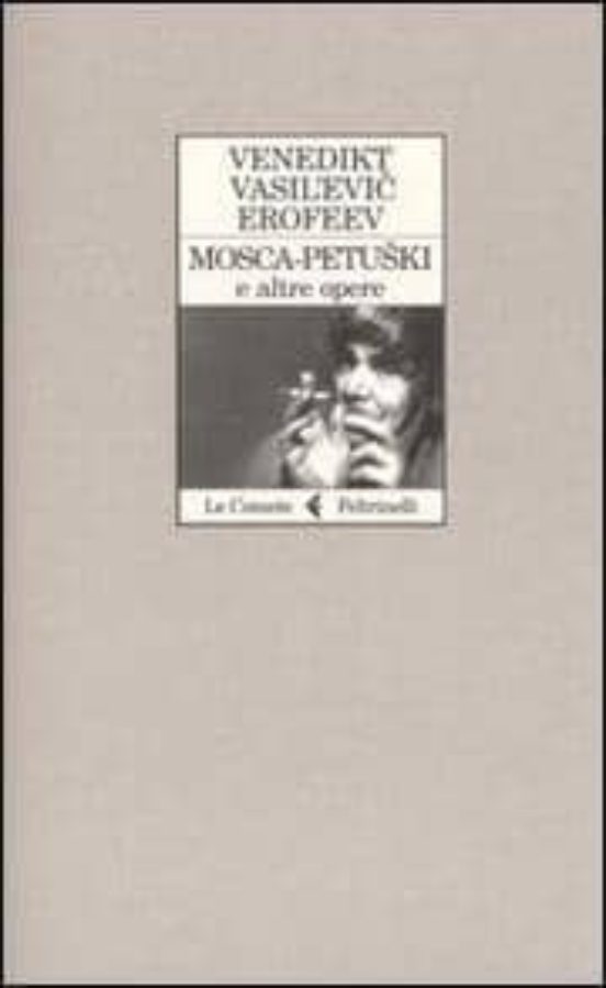 Mosca-Petuski e Altre Opere