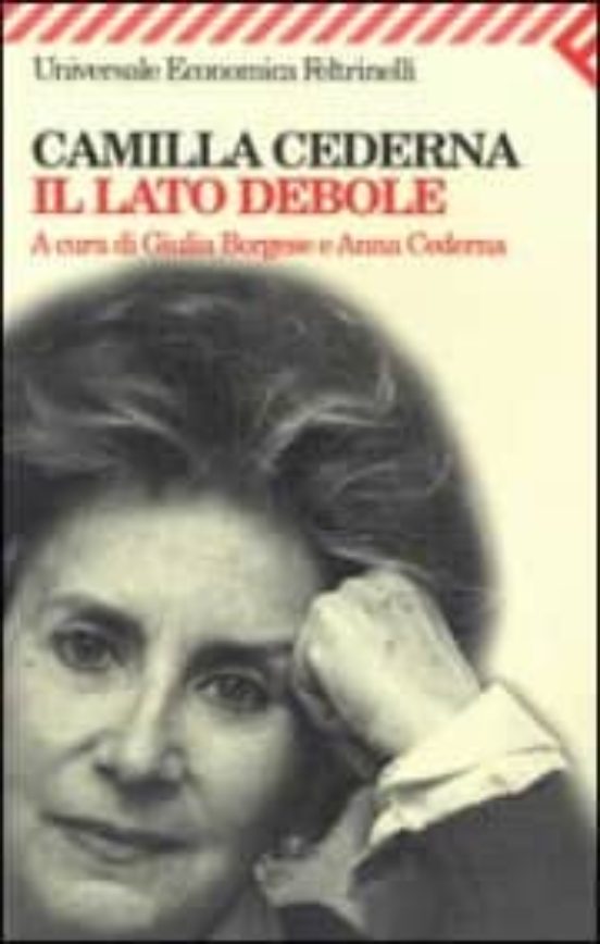 Il Lato Debole