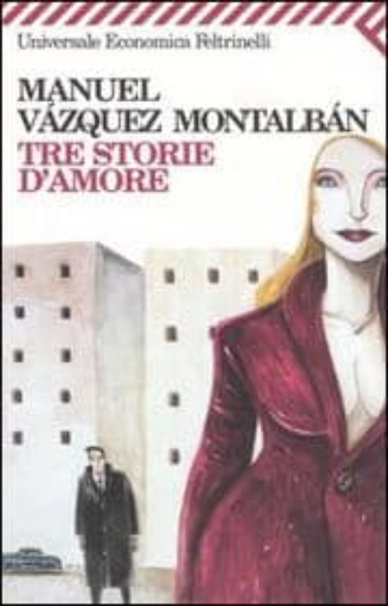 Tre Storie D Amore