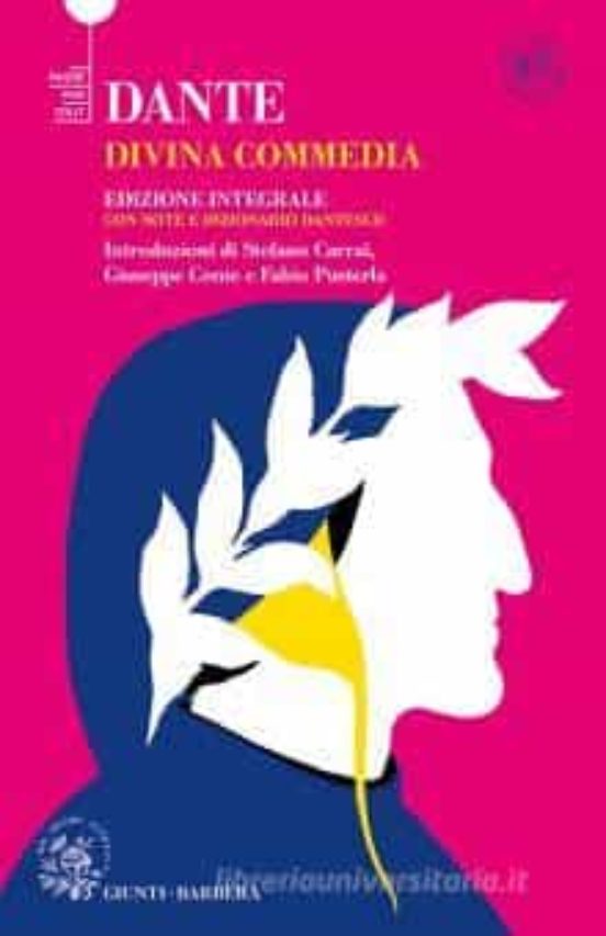 Divina Commedia. Ediz. Integrale