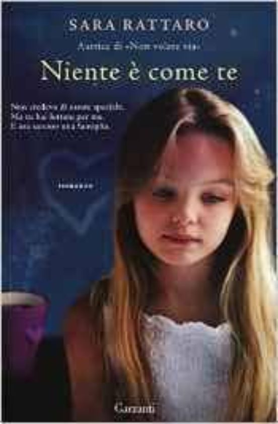 Niente E Come Te