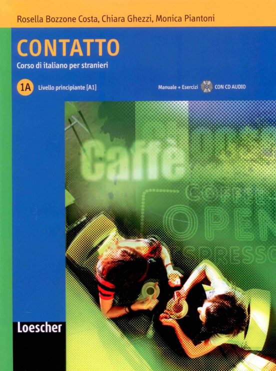 Contatto 1a