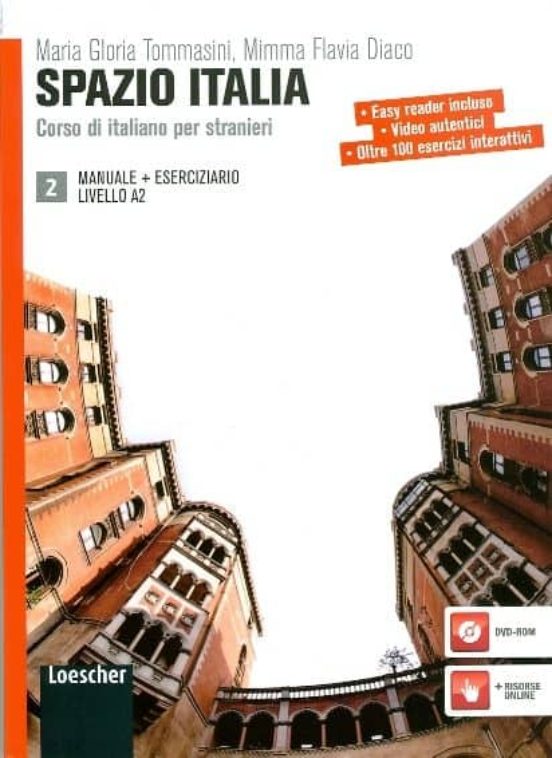Spazio Italia 2