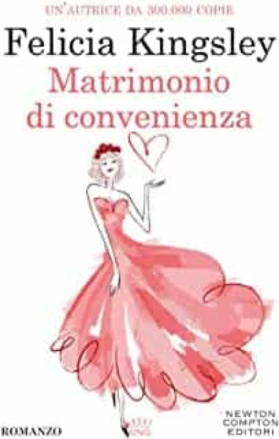Matrimonio Di Convenienza