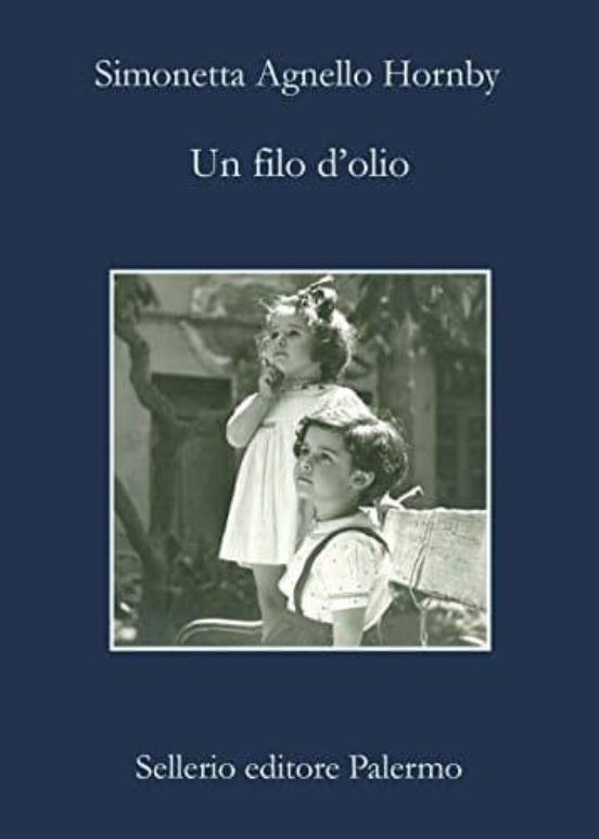 Un Filo D Olio