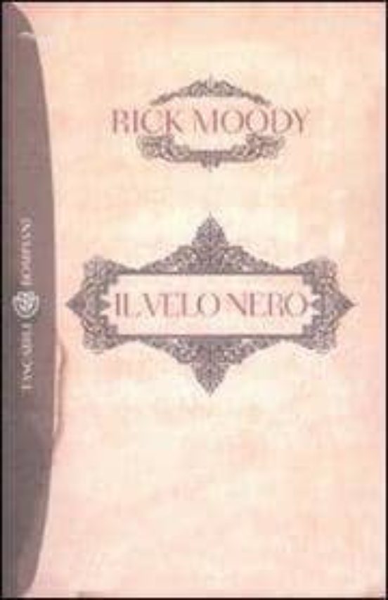 Il Velo Nero. Memoir con Digressioni