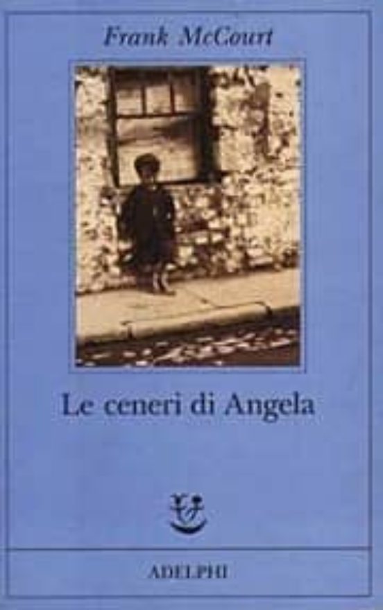 Le Ceneri Di Angela