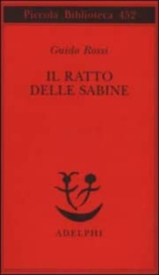 Il Ratto Delle Sabine