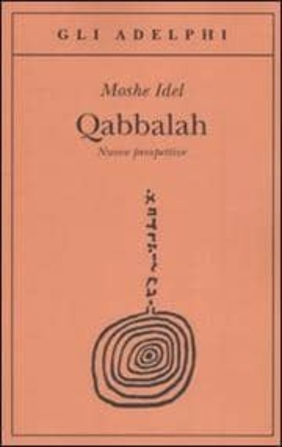 Qabbalah Nuove Prospettive